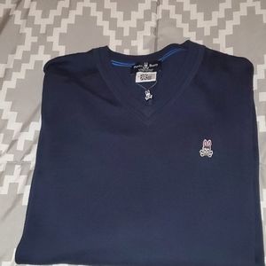 Psycho Bunny  sweater  sizeM